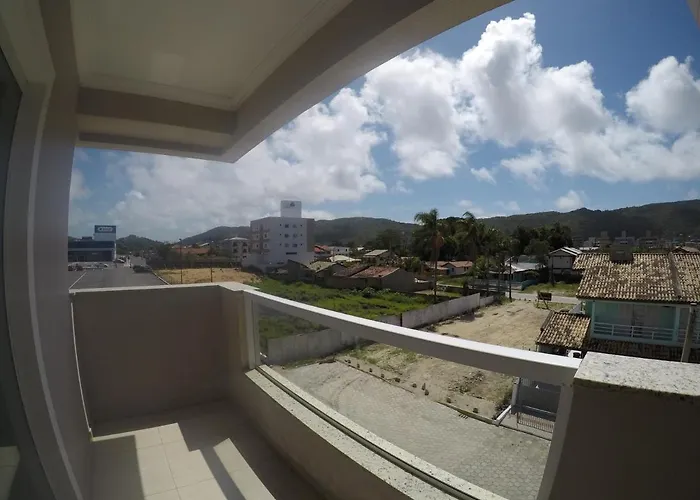 Residencial Agua Belas Bombinhas