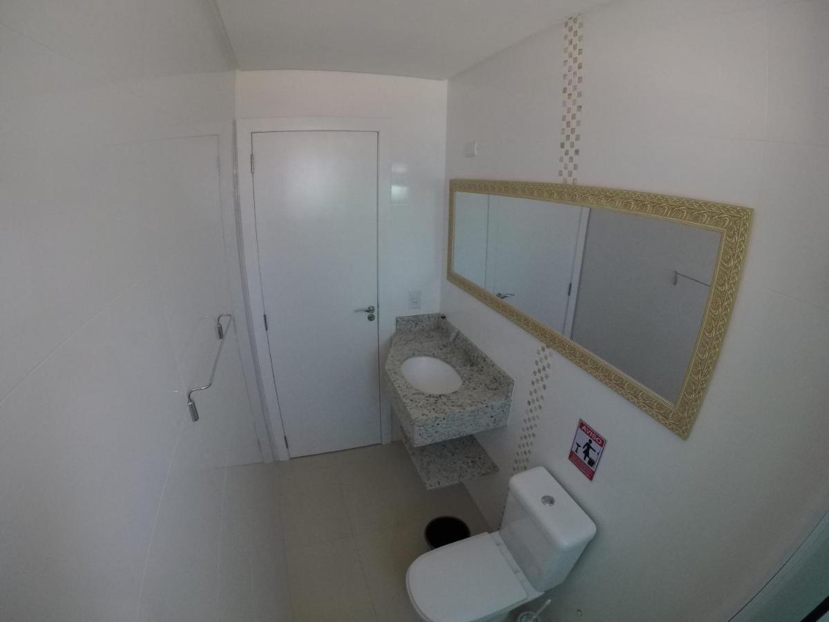 Residencial Agua Belas Apartment