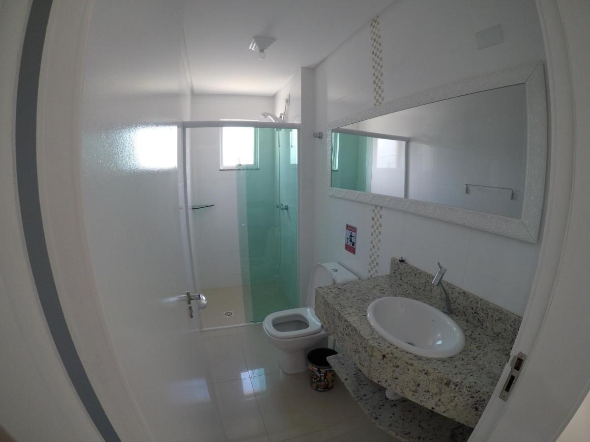 Apartment Residencial Agua Belas