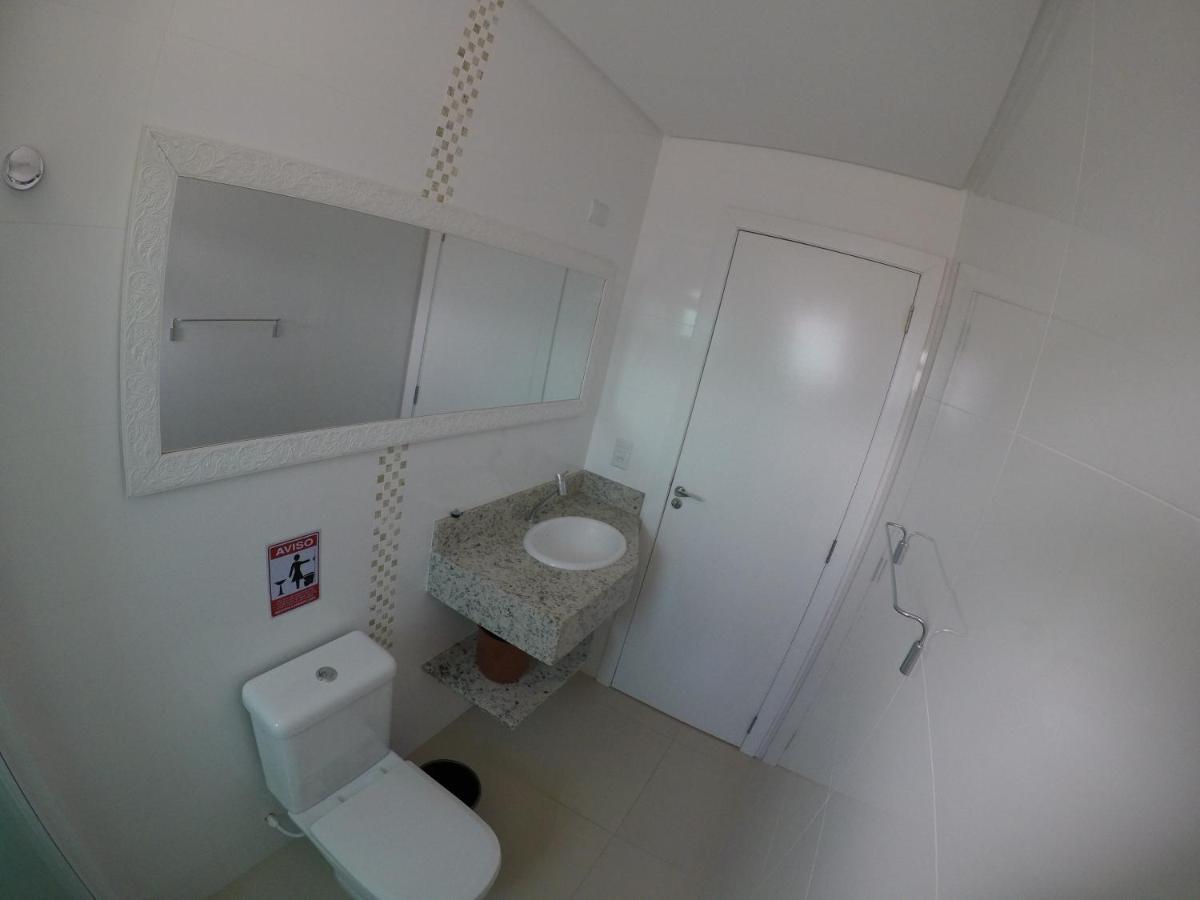 Residencial Agua Belas Apartment *