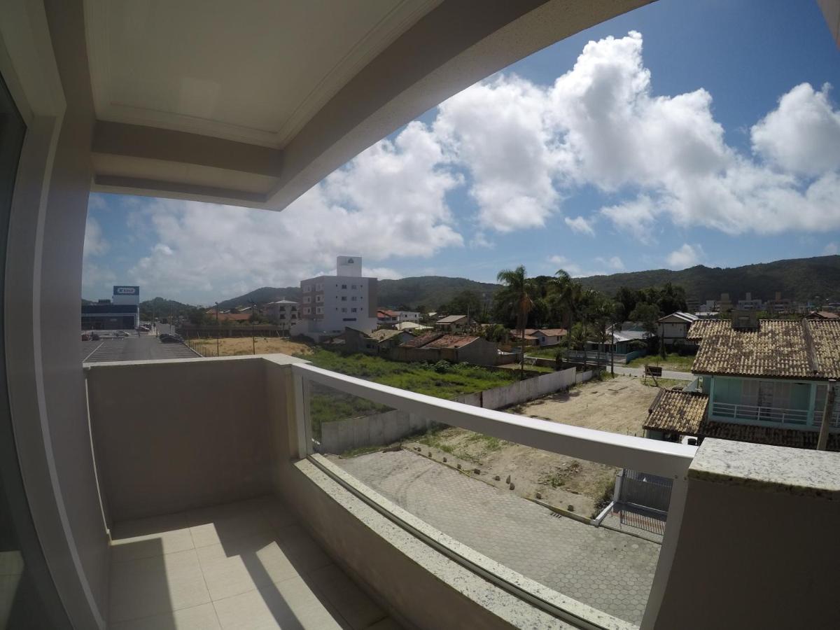 Residencial Agua Belas Apartment