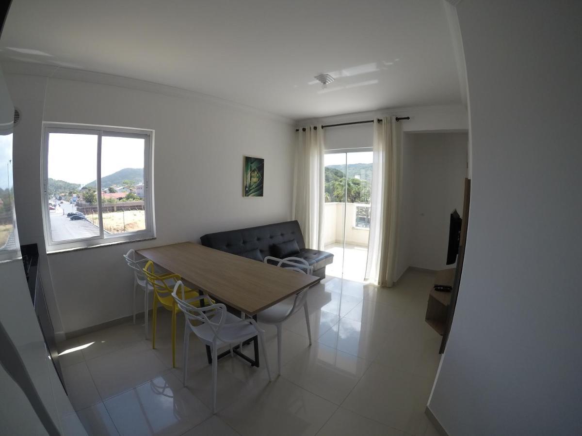 Apartment Residencial Agua Belas