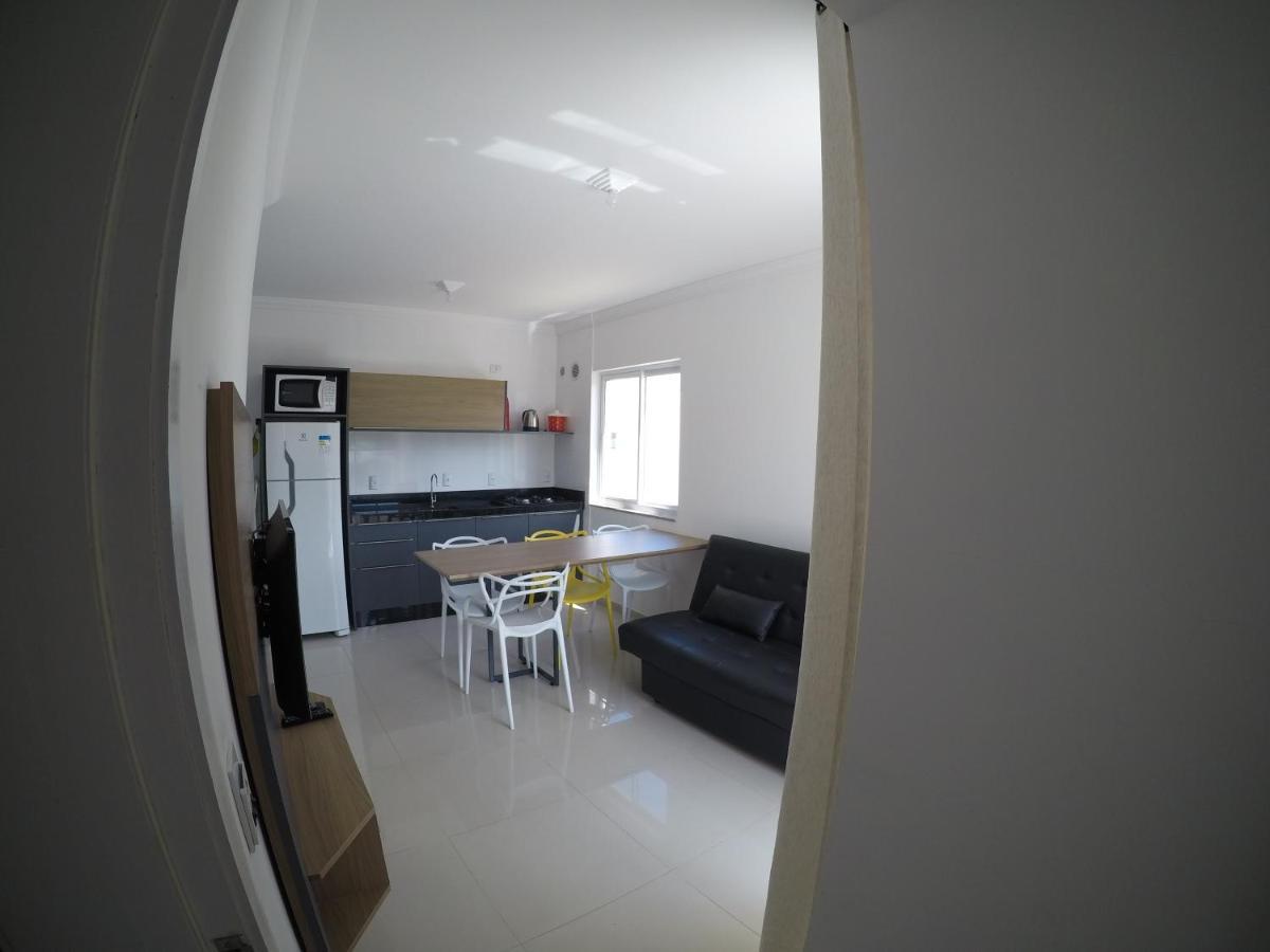 Apartment Residencial Agua Belas *