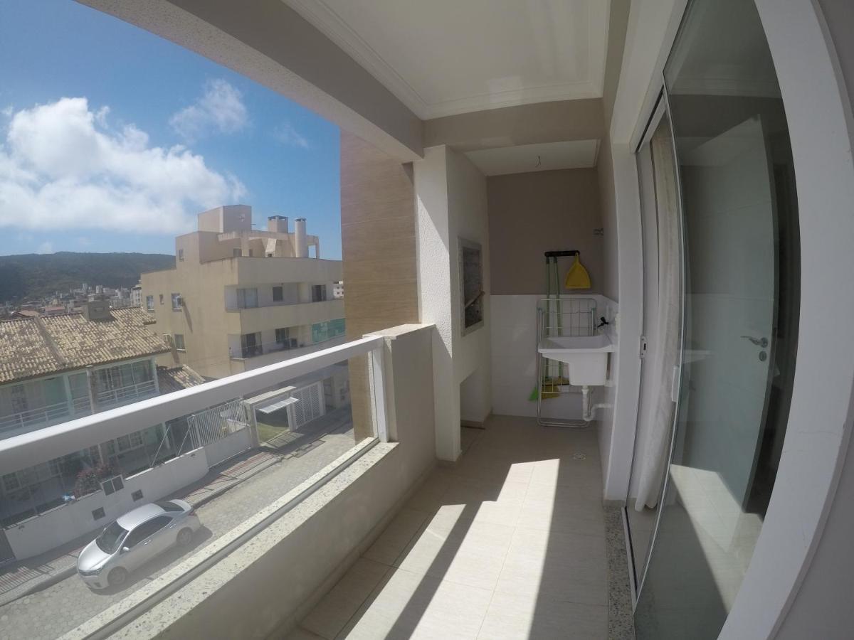 Apartment Residencial Agua Belas *