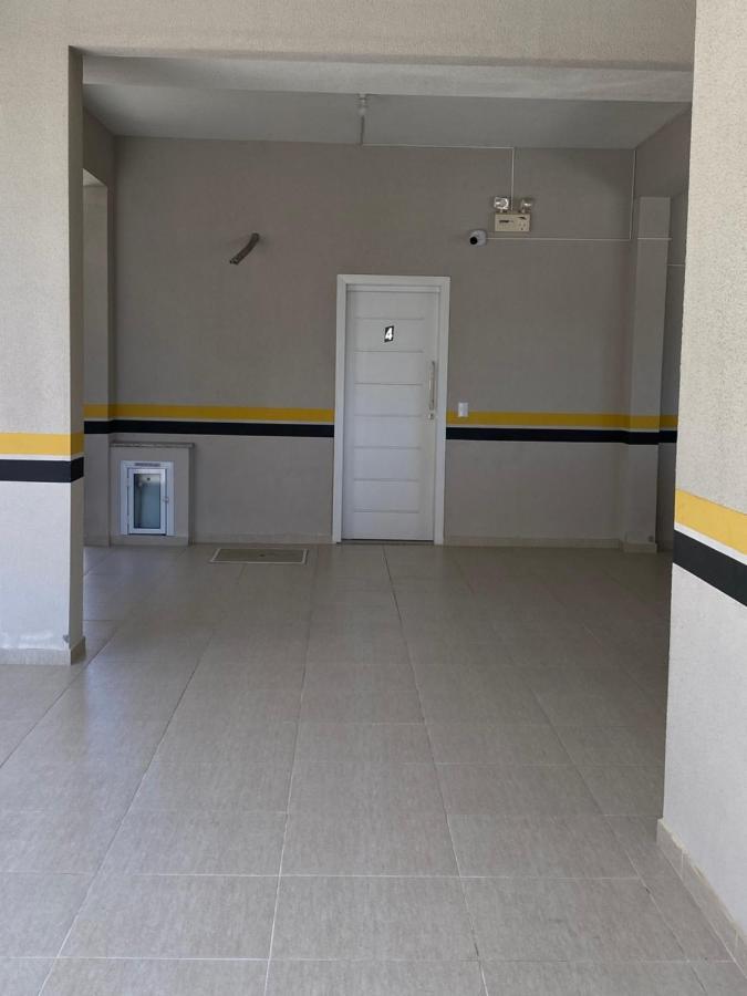 Residencial Agua Belas Apartment *