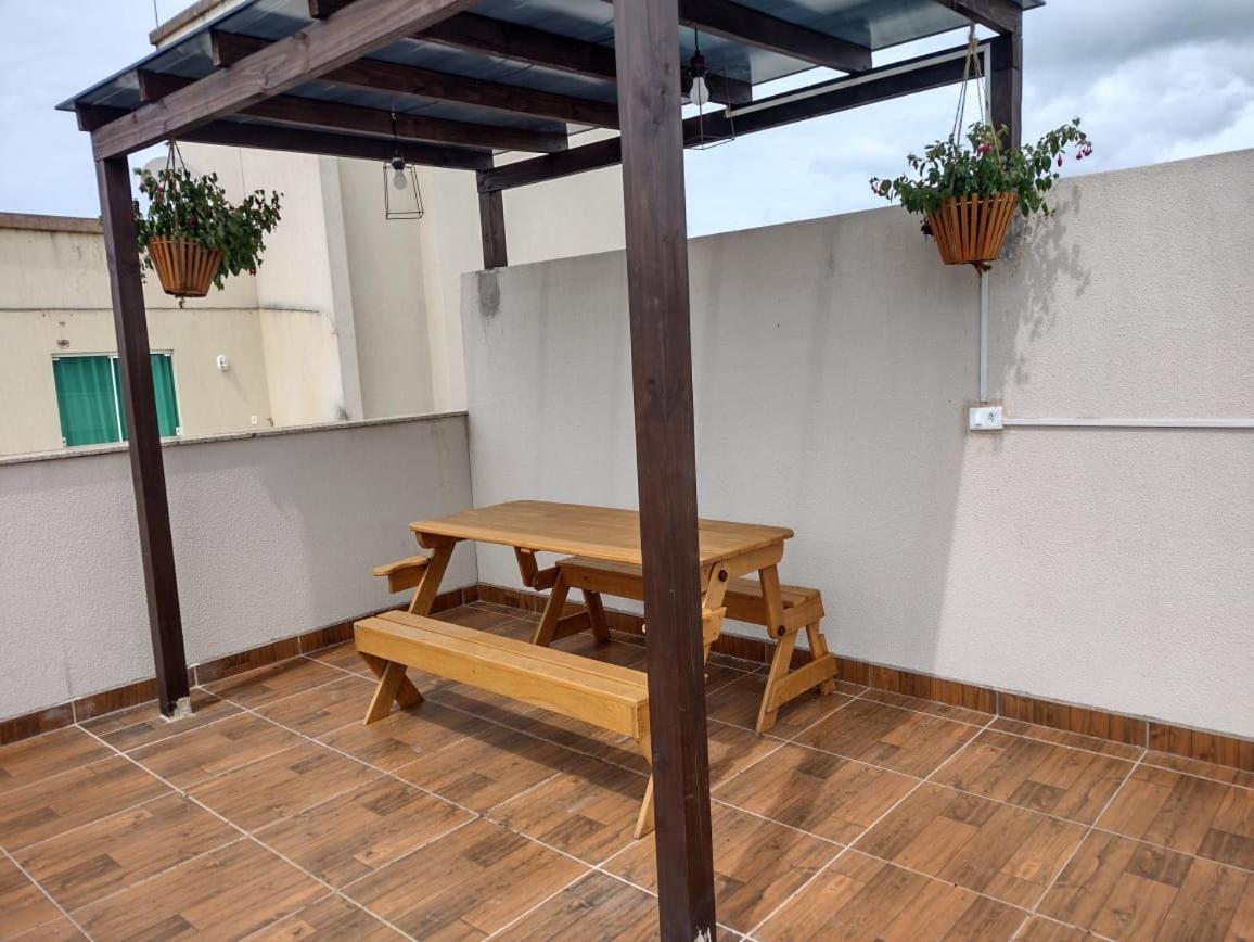 Residencial Agua Belas Apartment