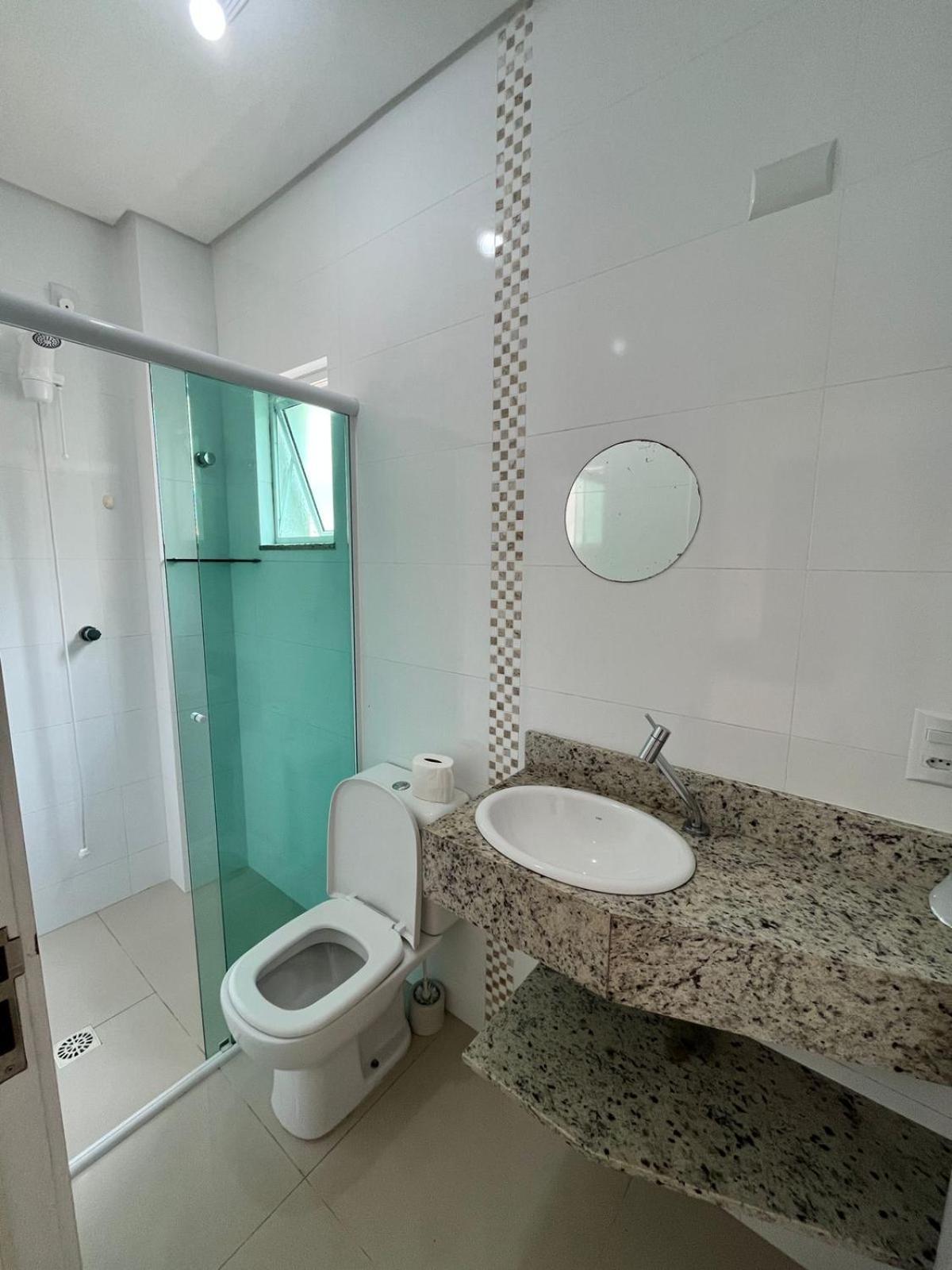Residencial Agua Belas Apartment *
