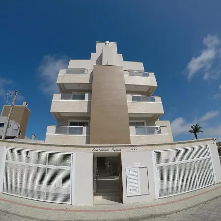 Residencial Agua Belas Bombinhas Exterior photo