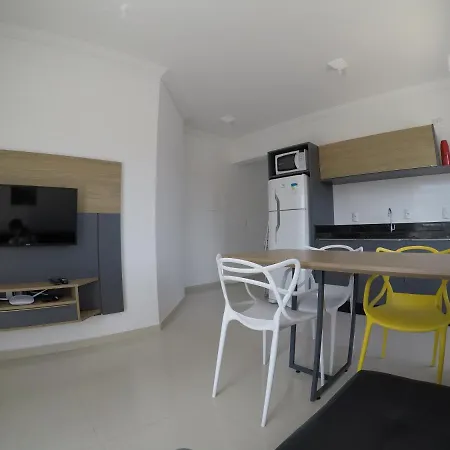 Residencial Agua Belas Bombinhas Exterior photo