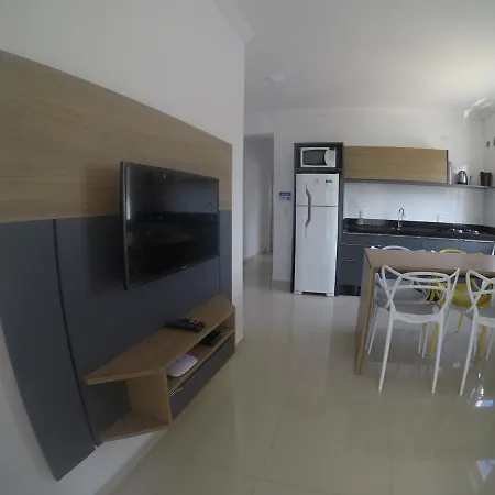 Residencial Agua Belas Bombinhas Exterior photo