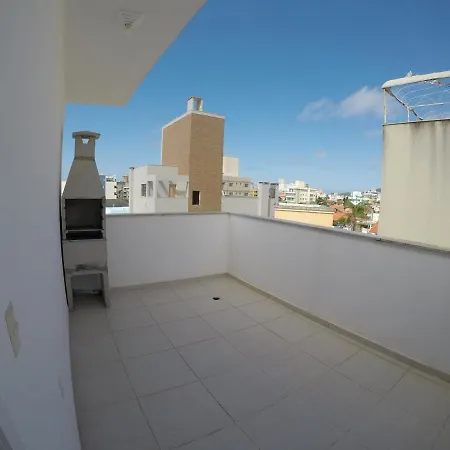Residencial Agua Belas Bombinhas Exterior photo