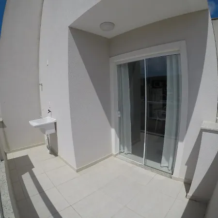 Residencial Agua Belas Bombinhas Exterior photo