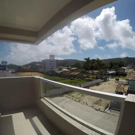 Residencial Agua Belas Bombinhas Exterior photo
