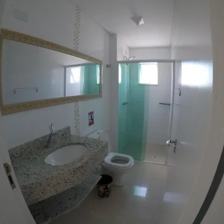 Residencial Agua Belas Bombinhas Exterior photo
