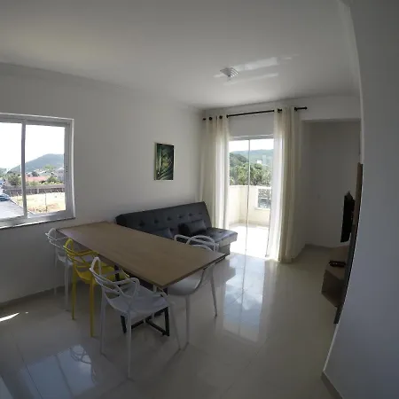 Residencial Agua Belas Bombinhas Exterior photo