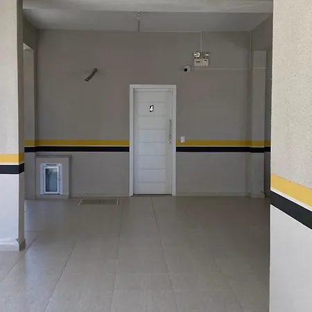 Residencial Agua Belas Bombinhas Exterior photo