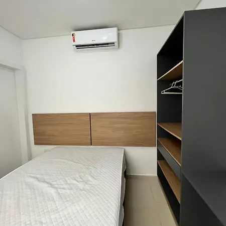 Residencial Agua Belas Bombinhas Exterior photo