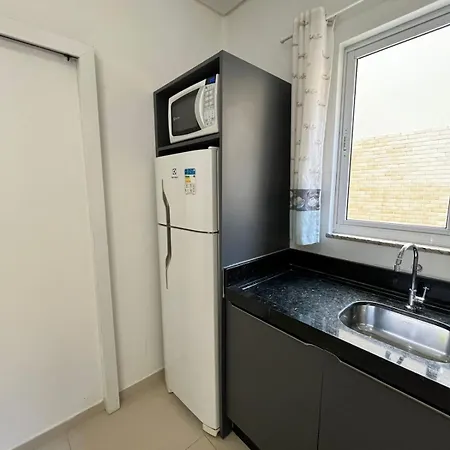 Residencial Agua Belas Bombinhas Exterior photo