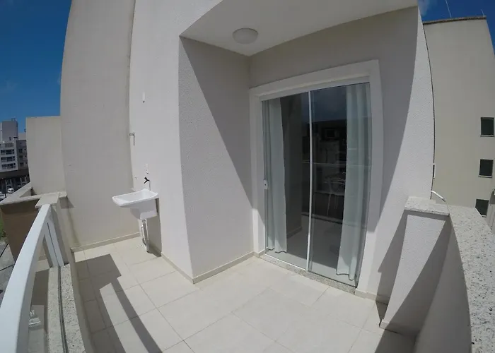 Residencial Água belas bombinhas