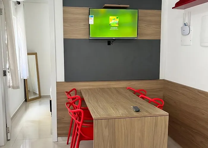 Residencial Água belas bombinhas
