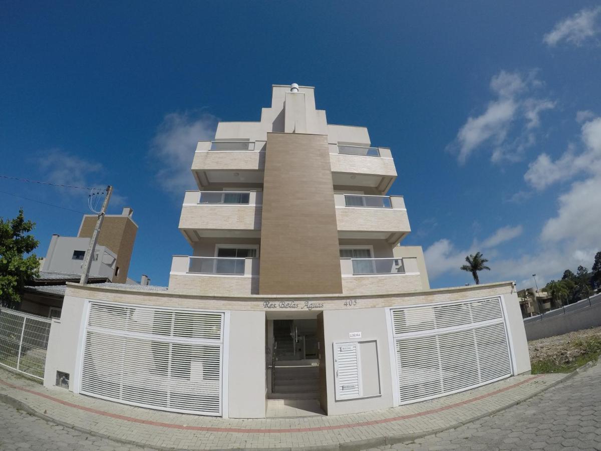 Residencial água Belas Apartamento *
