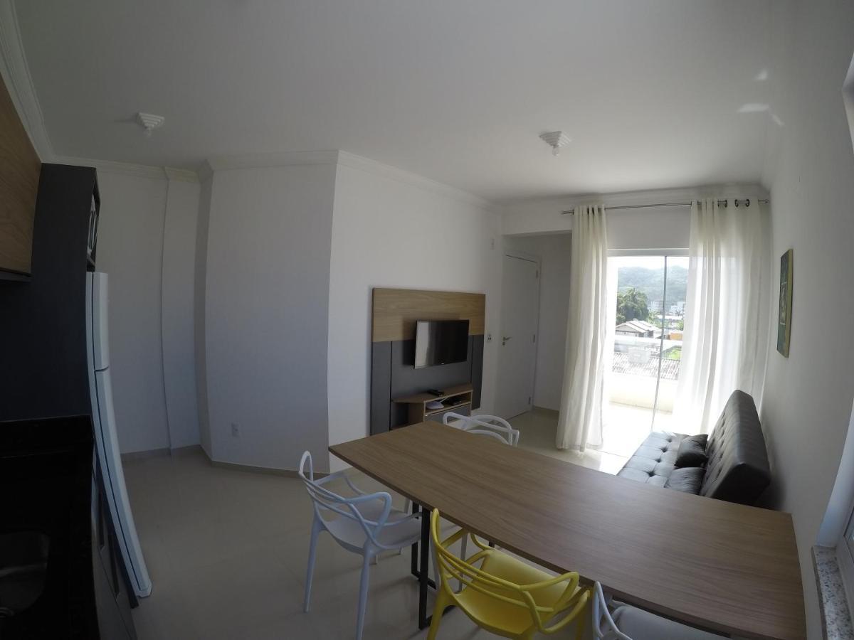 Residencial água Belas Apartamento Bombinhas