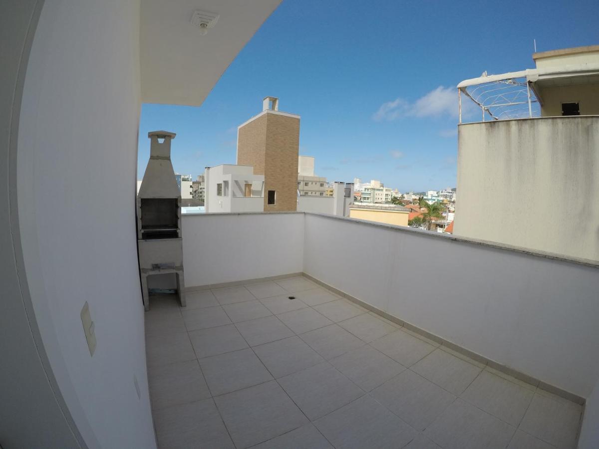 Residencial água Belas Apartamento Bombinhas