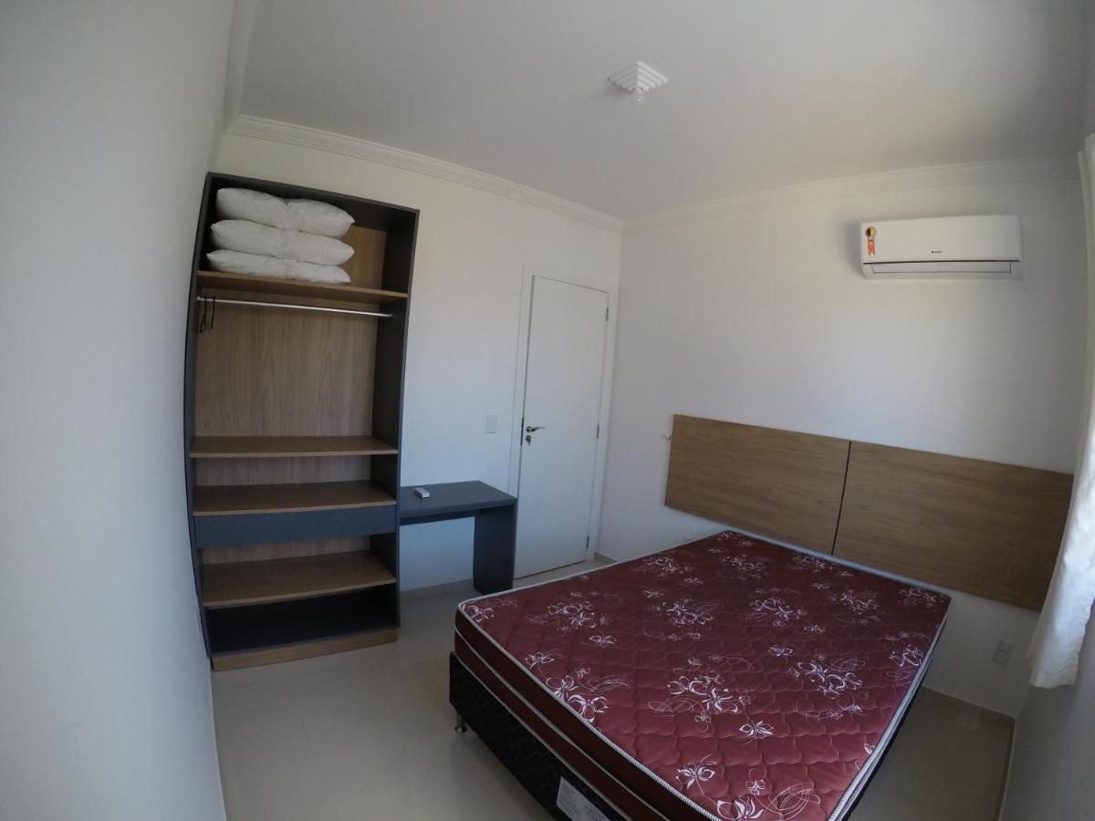 Apartamento Residencial água Belas Bombinhas