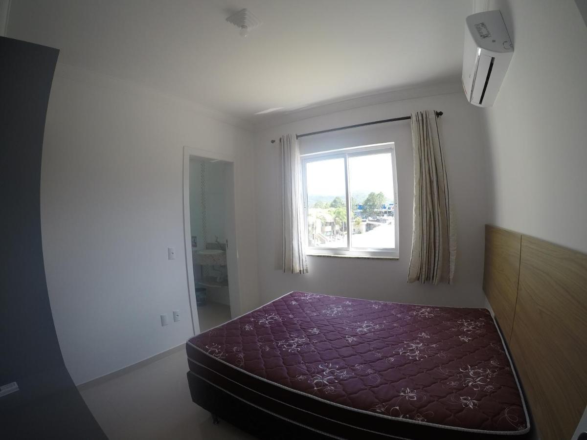Residencial água Belas Apartamento