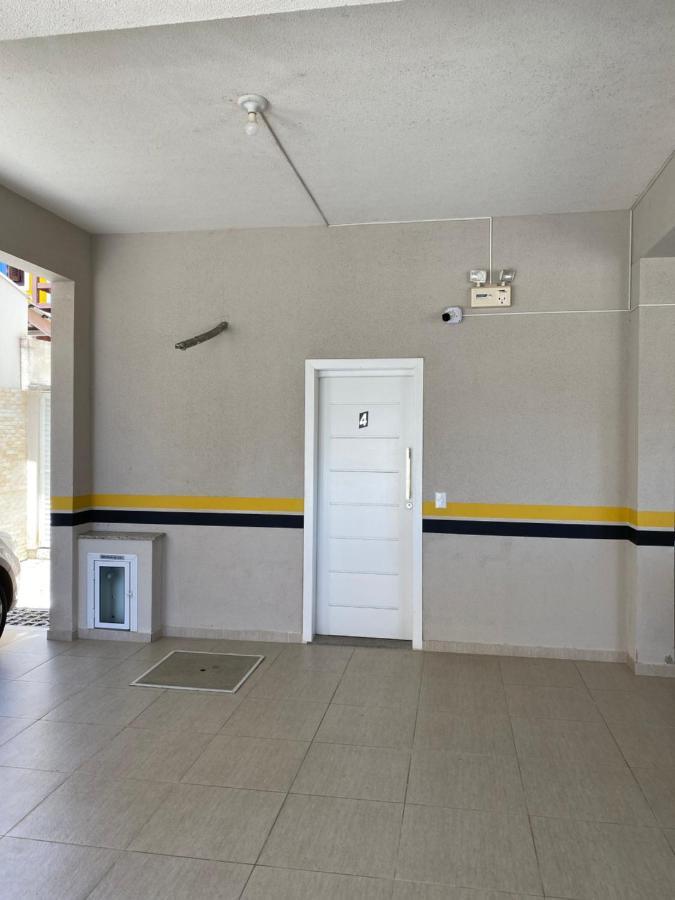 Apartamento Residencial água Belas *