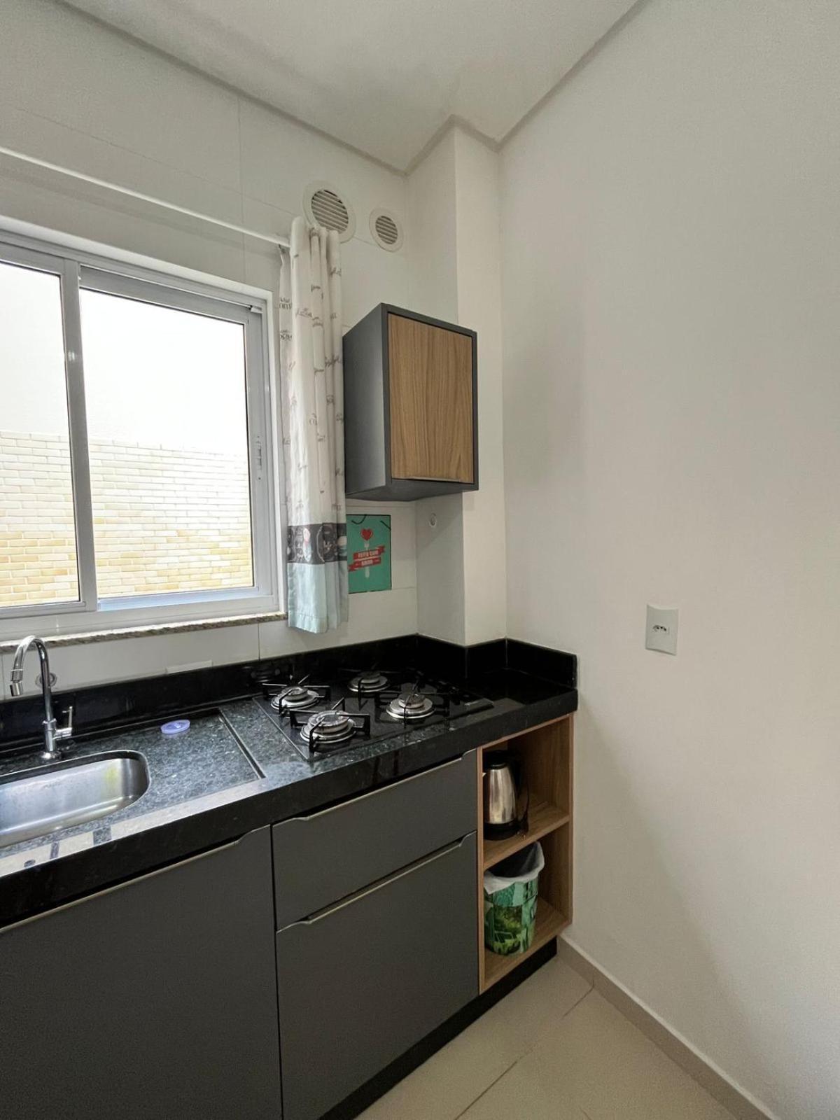 Apartamento Residencial água Belas *
