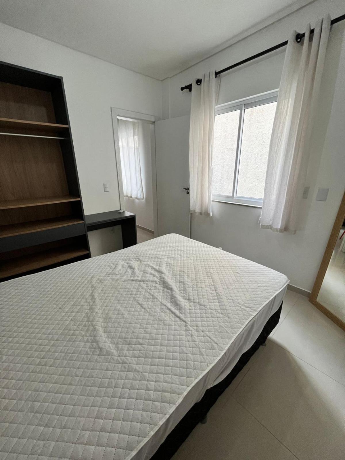 Residencial água Belas